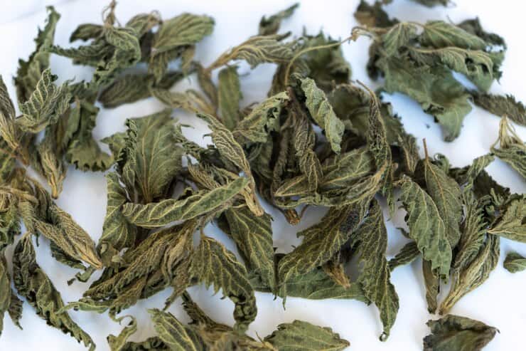 خرید و فروش نعناع خشک با شرایط فوق العاده